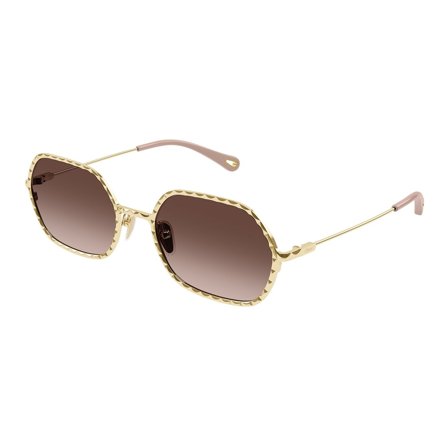 Chloé - CH0231S 002 5621 i Guld