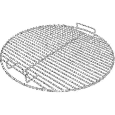 44,5 cm madlavningsrist til Weber 47 cm grill, erstatningsrist (FMY)