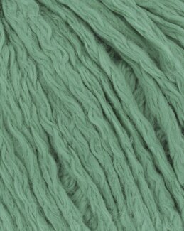 Garn Amira Grønn - Lang Yarns
