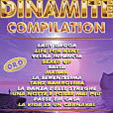 Dinamite compilation NA