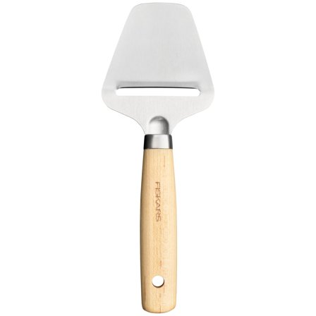 Fiskars Folken ostehøvel 20 cm' - 'Tre