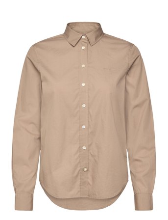 GANT | Reg Classic Poplin Shirt | 44