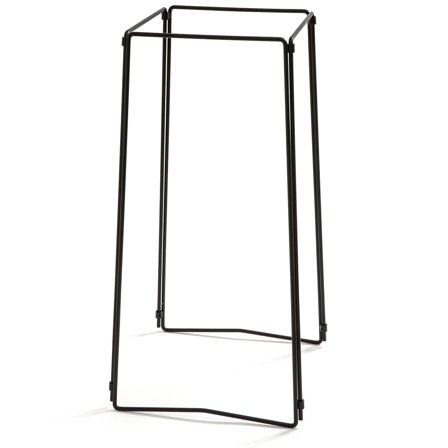 Born in sweden Gulvstativ for Stumpastaken, svart