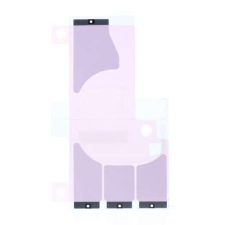 iPhone X/XS/XR/XS Max Självhäftande Batteri Tejp