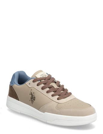 U.S. Polo Assn. | Uspa Steve 4 Shoe | 44