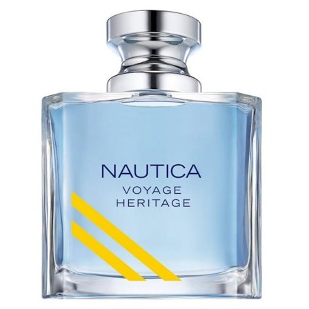 Nautica Voyage Heritage Edt 100ml