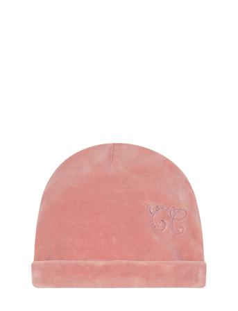 Toile De Jouy Hat Accessories Headwear Hats Baby Hats Vaaleanpunainen Tartine Et Chocolat