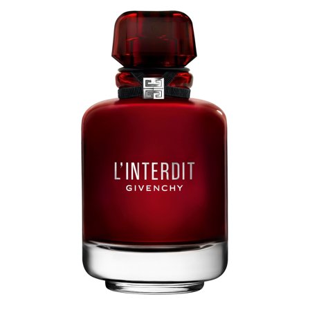 Givenchy L'Interdit Rouge 125ml - Eau de Parfum
