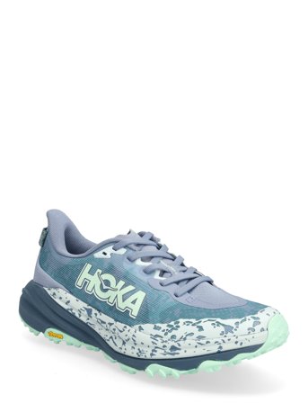 HOKA Speedgoat 6 - Blue - 40