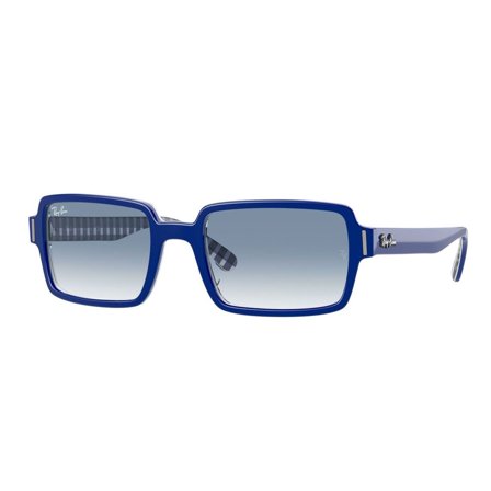 Ray-Ban Benji -Aurinkolasit - Blue Rectangular - Ray-Ban RB2189 13193F 5420