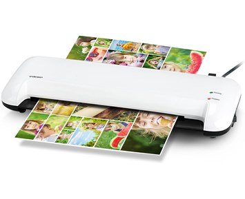 Andersson-DTL 1.1 - A4-Praktisk lamineringsmaskin for A4-ark-Computer accessories-Lamineringsmaskin