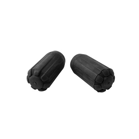Gummifötter till gåstavar – Classic Tip Protectors (2 st)