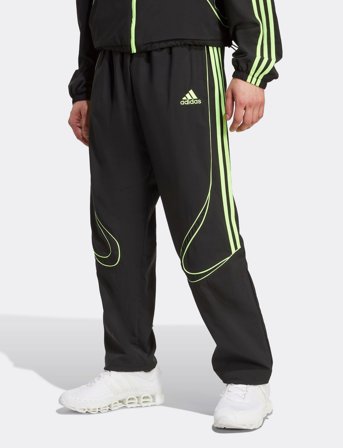 adidas Originals Teamgeist Tp - Black - M