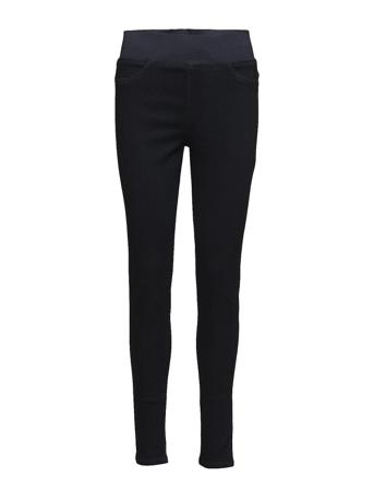 Fqshantal-Pa-Denim Skinny Farkut Sininen FREE/QUENT