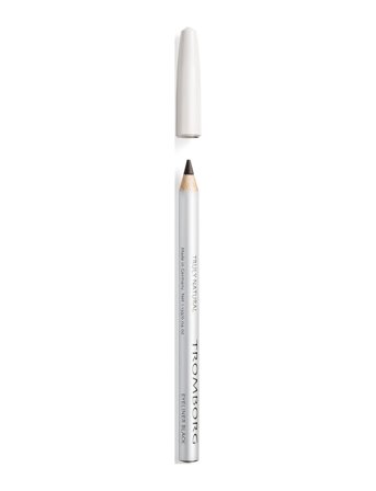 Tromborg Eyeliner Black - Black - 1 g