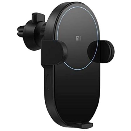 Xiaomi 20W trådløs billader + bilstrømadapter
