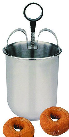 AANONSEN SMULTRINGUTSTIKKER BAKER'N