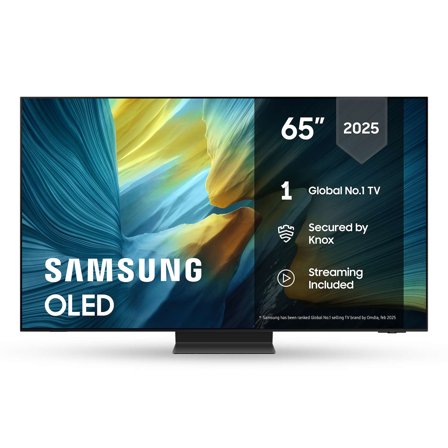 Samsung S95F OLED-TV