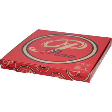 PIZZAESKE FRESH 33X33X3,5CM