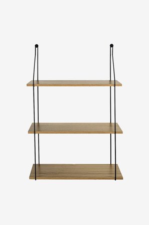 Create Collection - Vägghylla Derek - Natur - Vegghyller - Fra Homeroom