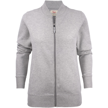 Tröja Dam Zip Javelin*