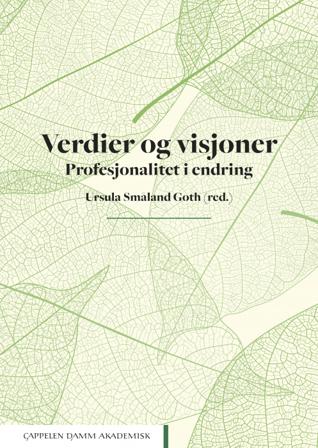 Verdier og visjoner - Bok - Paperback