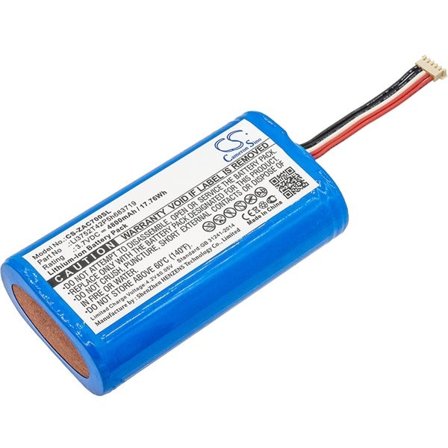 Batteri for hotspot for ZTE AC70