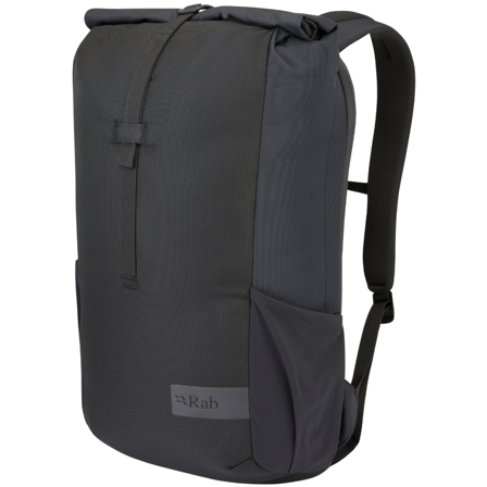 Rab Depot 18 Black