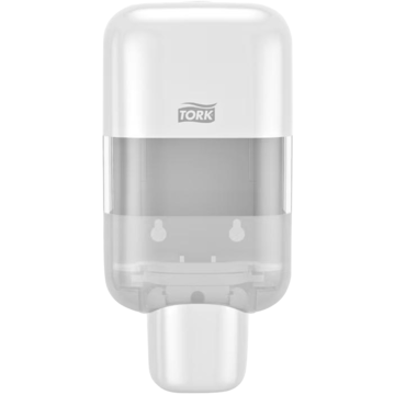 Tvåldispenser Tork S5 Mini Vit