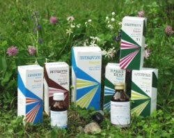 Raemil Radice Nero Composto 100ml