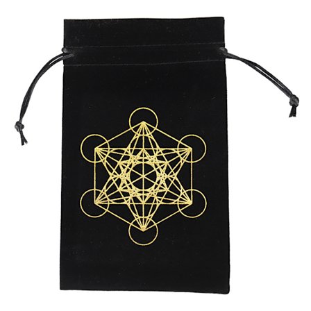 Multifunktionella förvaringsväskor Svart Blå Lila Presenter till pojkar Flickor Vänner Barn Smyckesbricka Smyckepåse Påsehållare