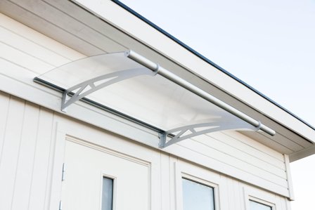 Jabo J1500 Ovikatos säädettävä, 150 x 91 cm, Katot