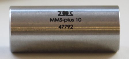 Heco Multi-Monti 917902000030 Tolk rustfri, 1-pakning 58 x Ø 18 mm, Innfesting