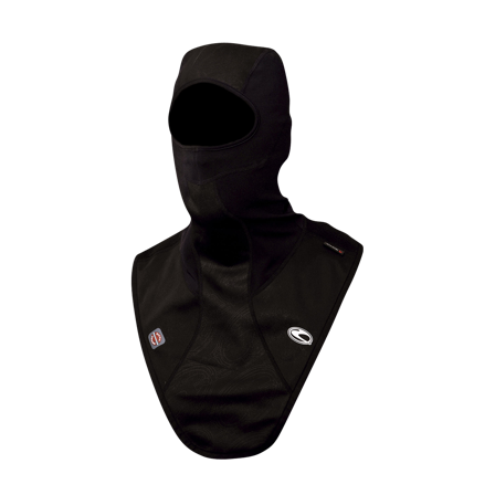 Kukla Richa Balapit Černá Univerzální velikost