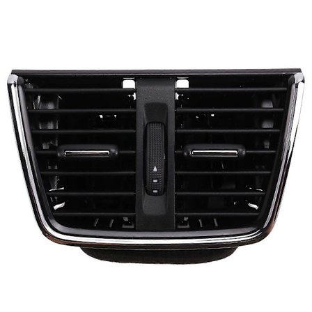 Bakre Luftkonditioneringsventiler AC Ventilgaller Montering 5ED819203 för 2015-2022