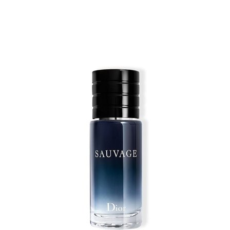 DIOR Sauvage Eau de Toilette 30 ml, Parfumer & Dufte, Herredufte, Sauvage