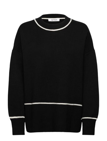 Soft Rebels | Srflora Knit | XXL