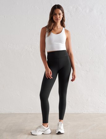 aim ́n Sense Bralette - White - M