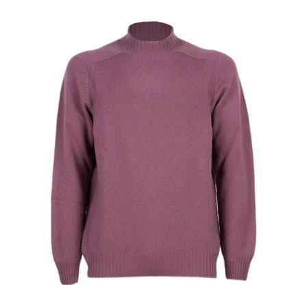 Gran Sasso, Turtlenecks Roze, Heren, Maat:XL