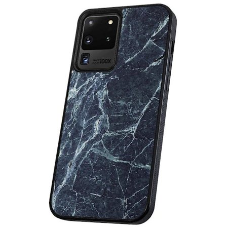 Samsung Galaxy S20 Ultra - Deksel/Mobildeksel Marmor