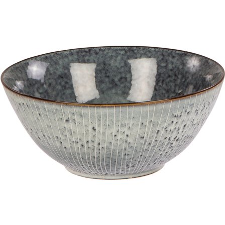 Broste Kivitavarakulho 'Nordic Sea', 25 cm.