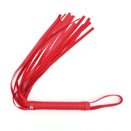 Sexleketøy SM pisk alternativ leketøy appell liten pisk par rollespill lidenskapelig spanking SM pisk voksen sex spill Sexleketøy 18