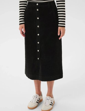 Part Two Shaylapw Sk - Black - 42