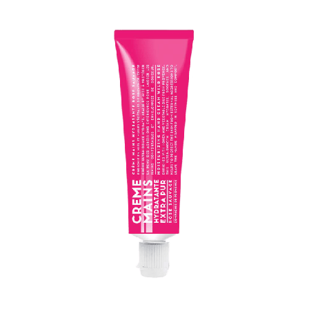 Compagnie de Provence Hand Cream Wild Rose Dam 30ML