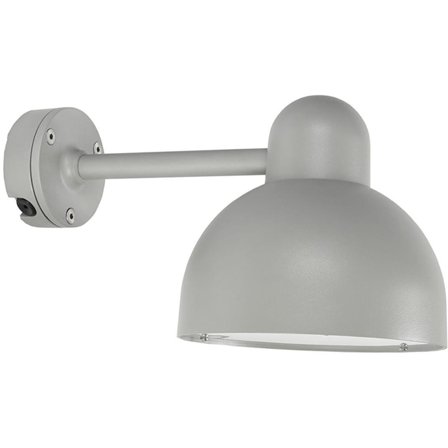 Norlys Koster Väggarmatur E27, 100W, IP54, Belysning