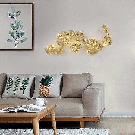 Luovasti perinteinen klassinen taiteellinen kauppa- ja toimistolampun