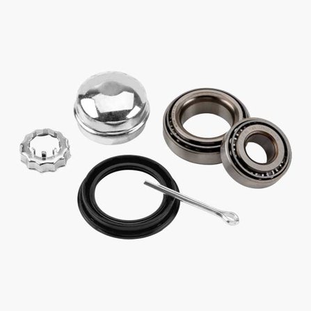 Hjullagersats - Biltema