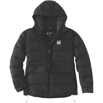 Quiltad Jacka Dam Utility*