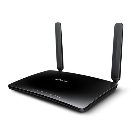 TP-Link N300 4G Lte Telephony Wifi