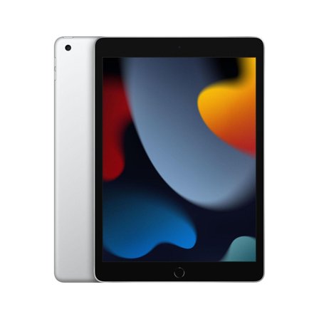 Apple Ipad 256 Gb 25.9 Cm (10.2")